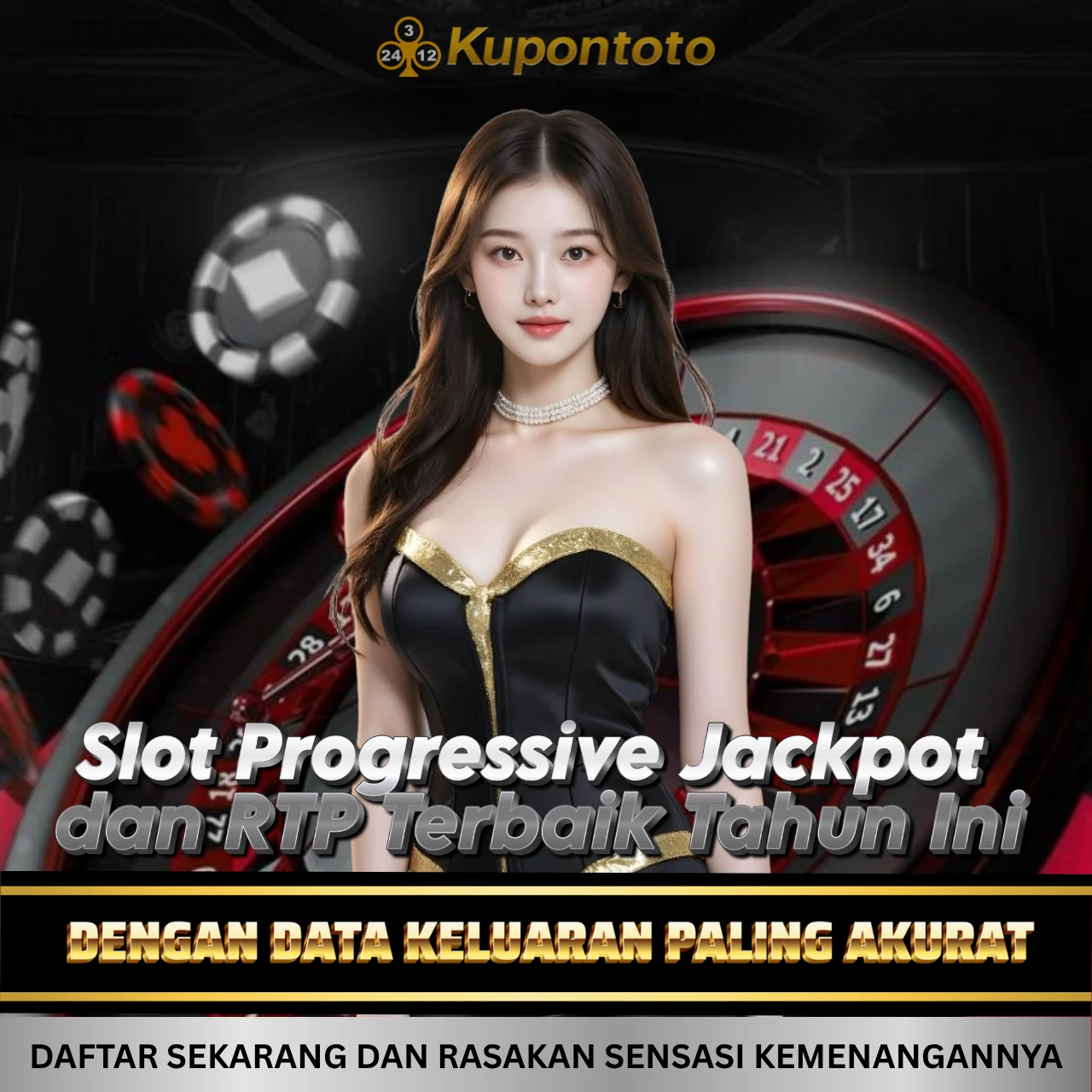 Kupontoto | Slot Progressive Jackpot dan RTP Terbaik Tahun Ini - WooCommerce eCommerce